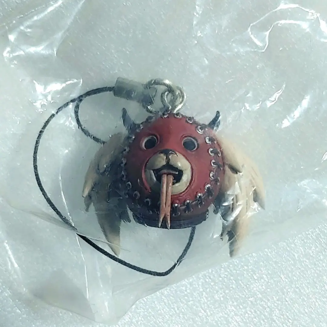 2026年最新】ドロヘドロ ストラップの人気アイテム - メルカリ