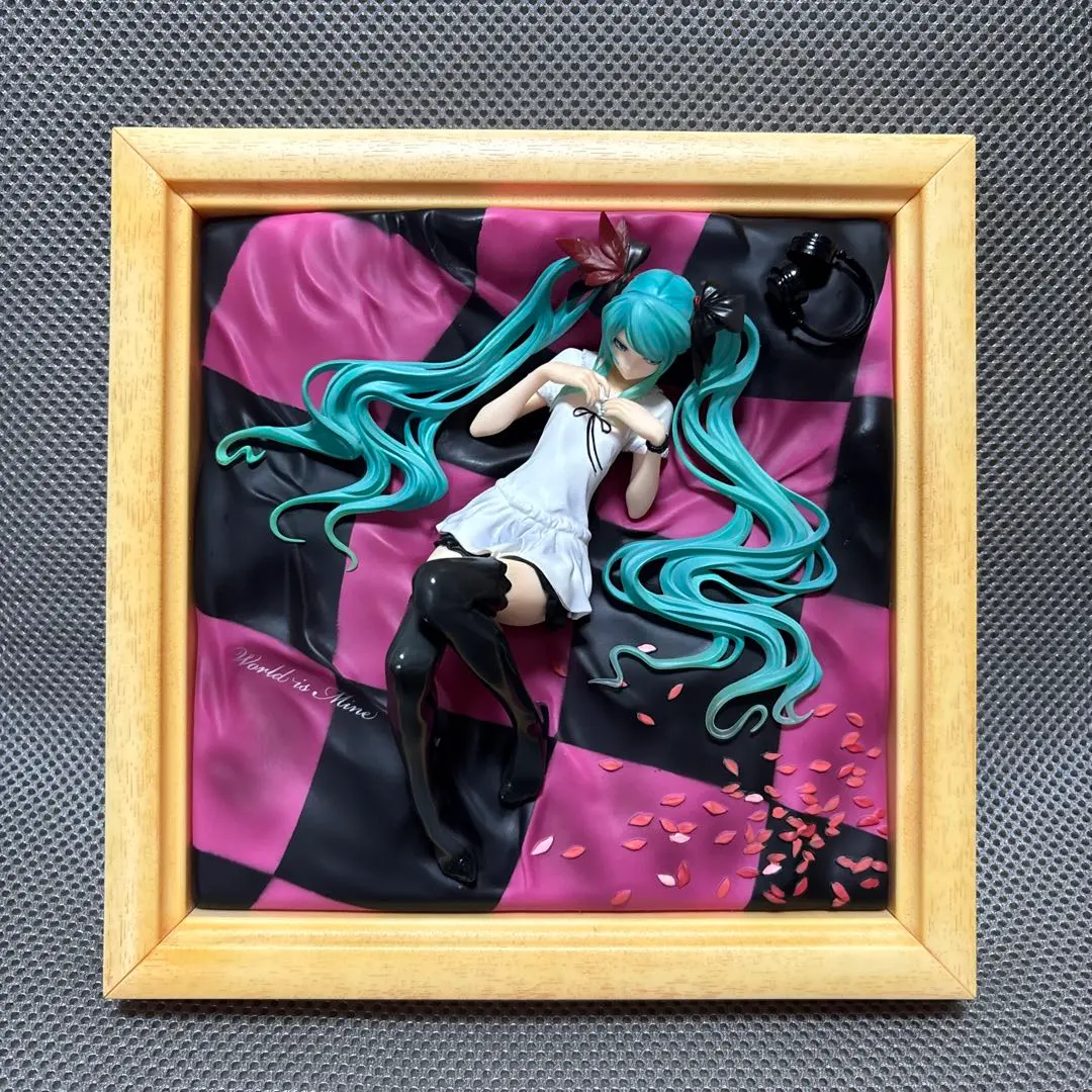 2026年最新】supercell feat.初音ミク ワールドイズマインの人気