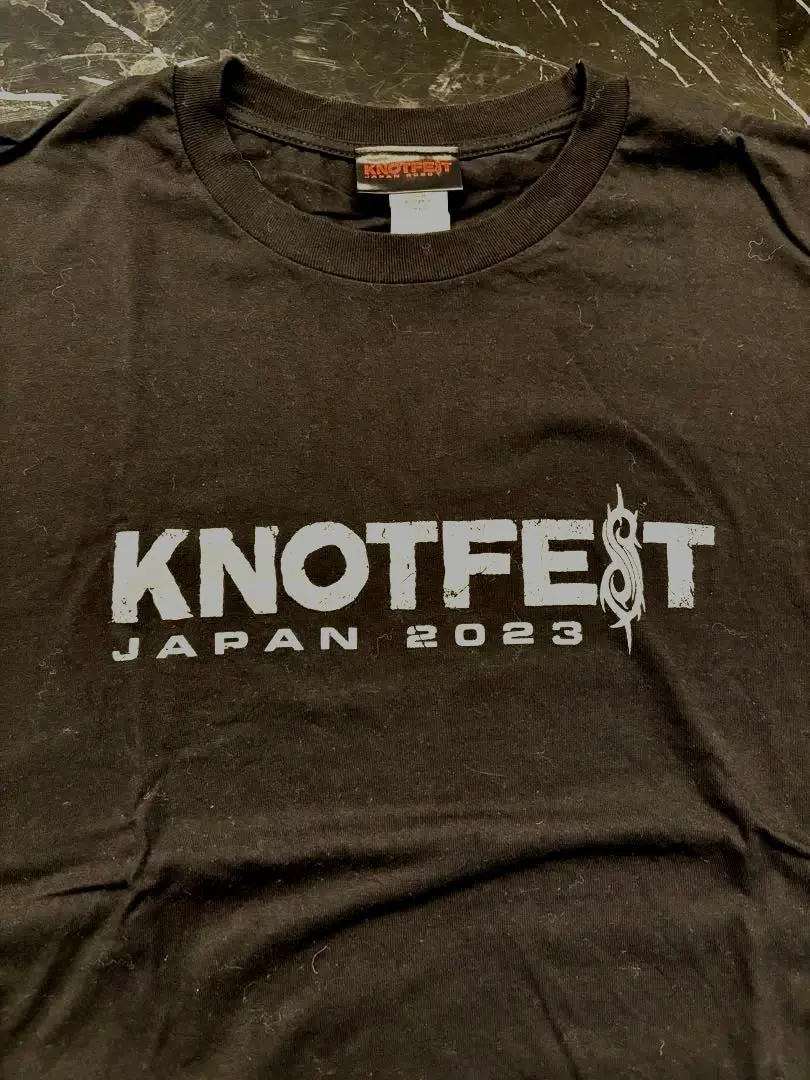 2026年最新】knotfest tシャツの人気アイテム - メルカリ