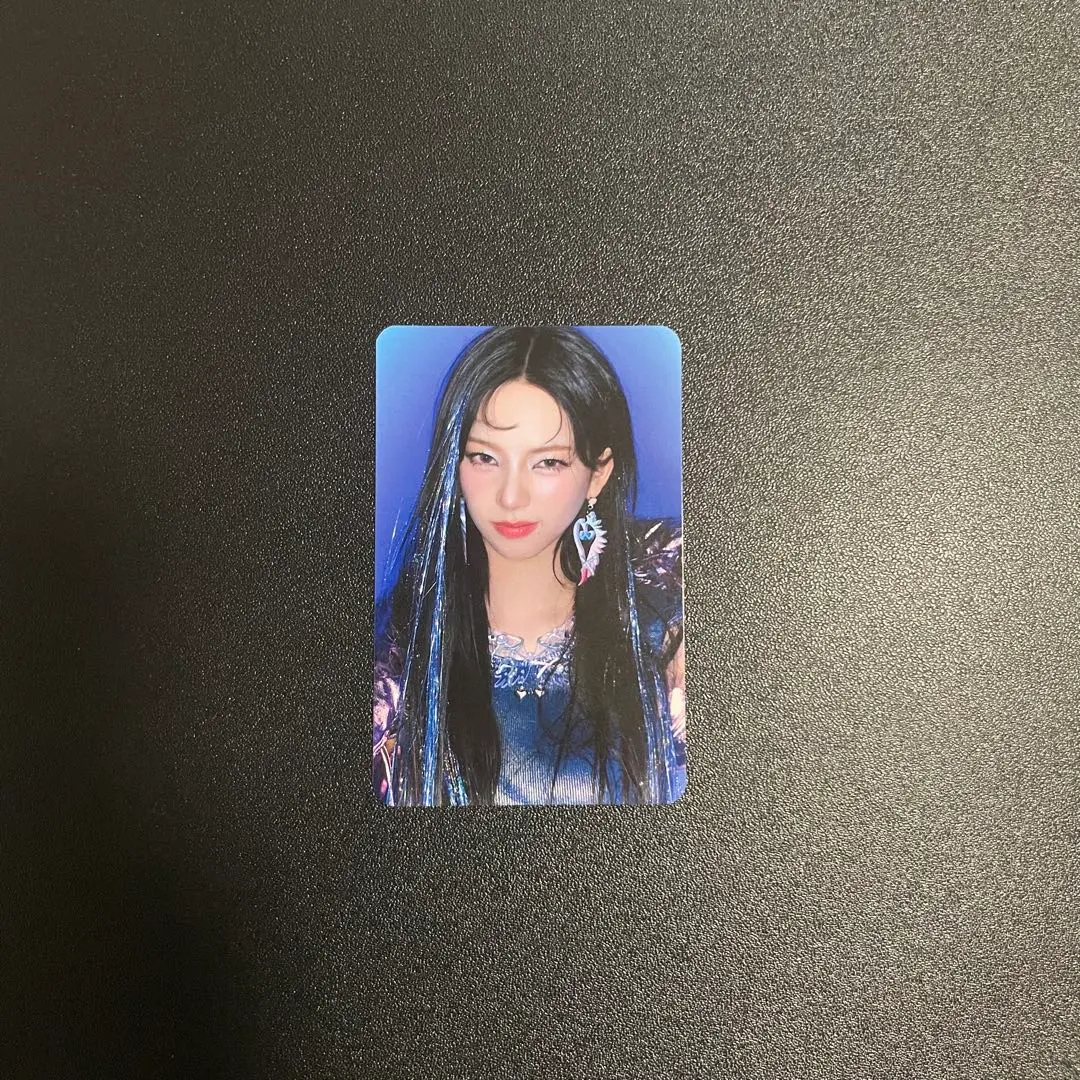 2026年最新】aespa supermates カリナの人気アイテム - メルカリ