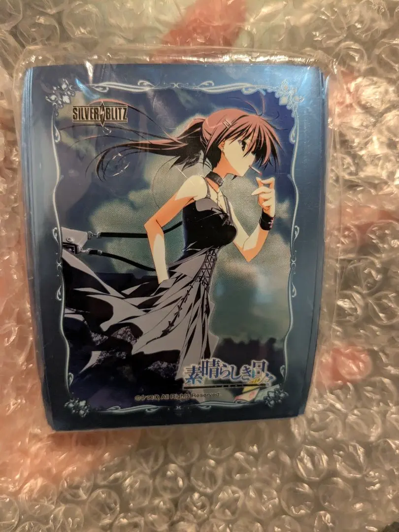 2026年最新】スリーブ 水上由岐の人気アイテム - メルカリ