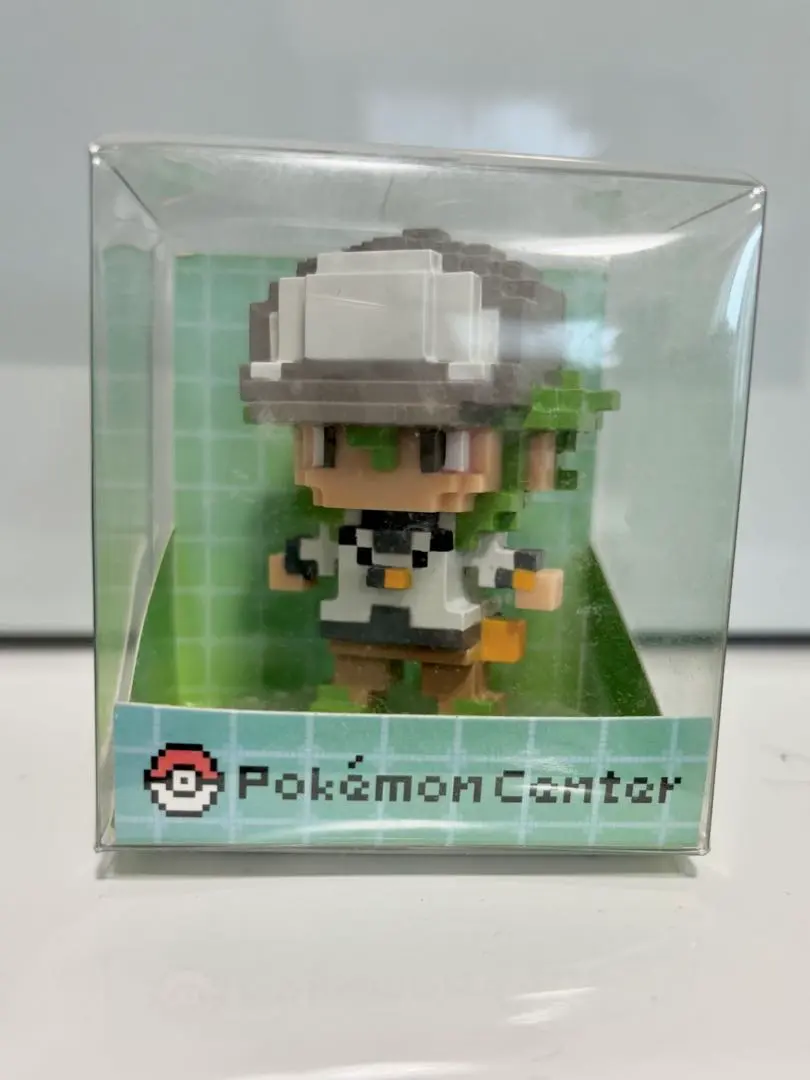 2026年最新】ポケモンセンター N ドットの人気アイテム - メルカリ