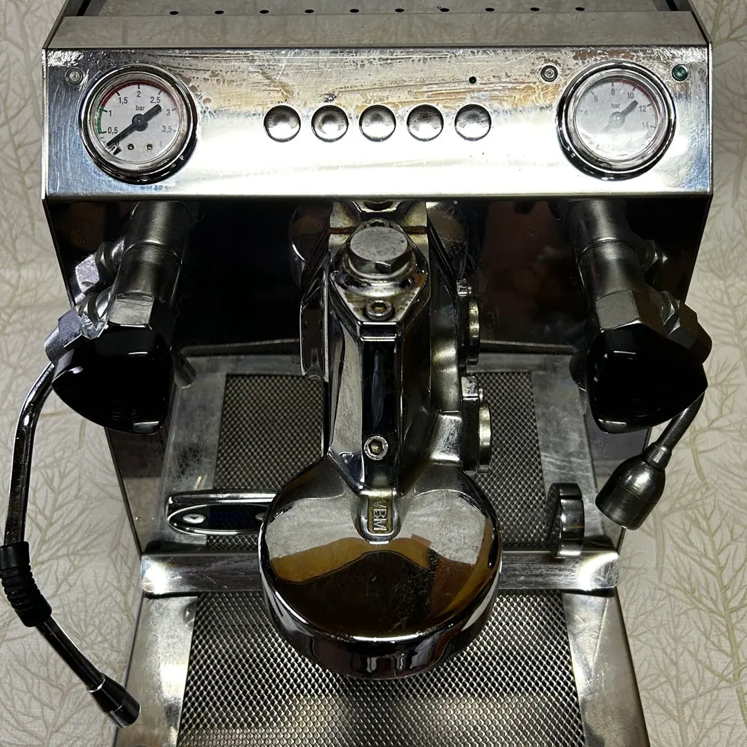 2026年最新】エスプレッソマシン vbmの人気アイテム - メルカリ