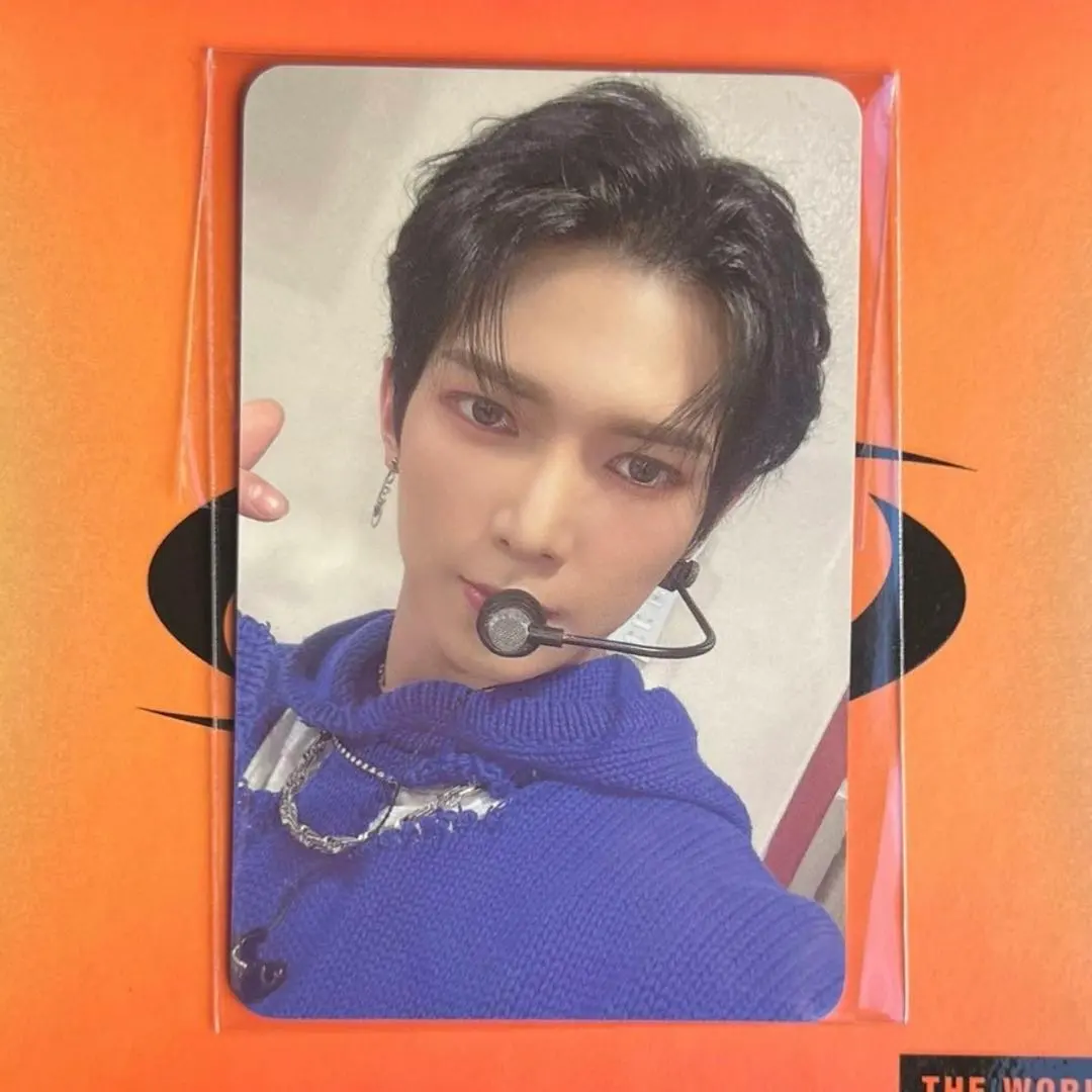 2026年最新】ateez ミンギ hello82の人気アイテム - メルカリ