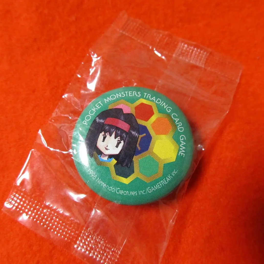 2026年最新】ジムバッジ エリカの人気アイテム - メルカリ