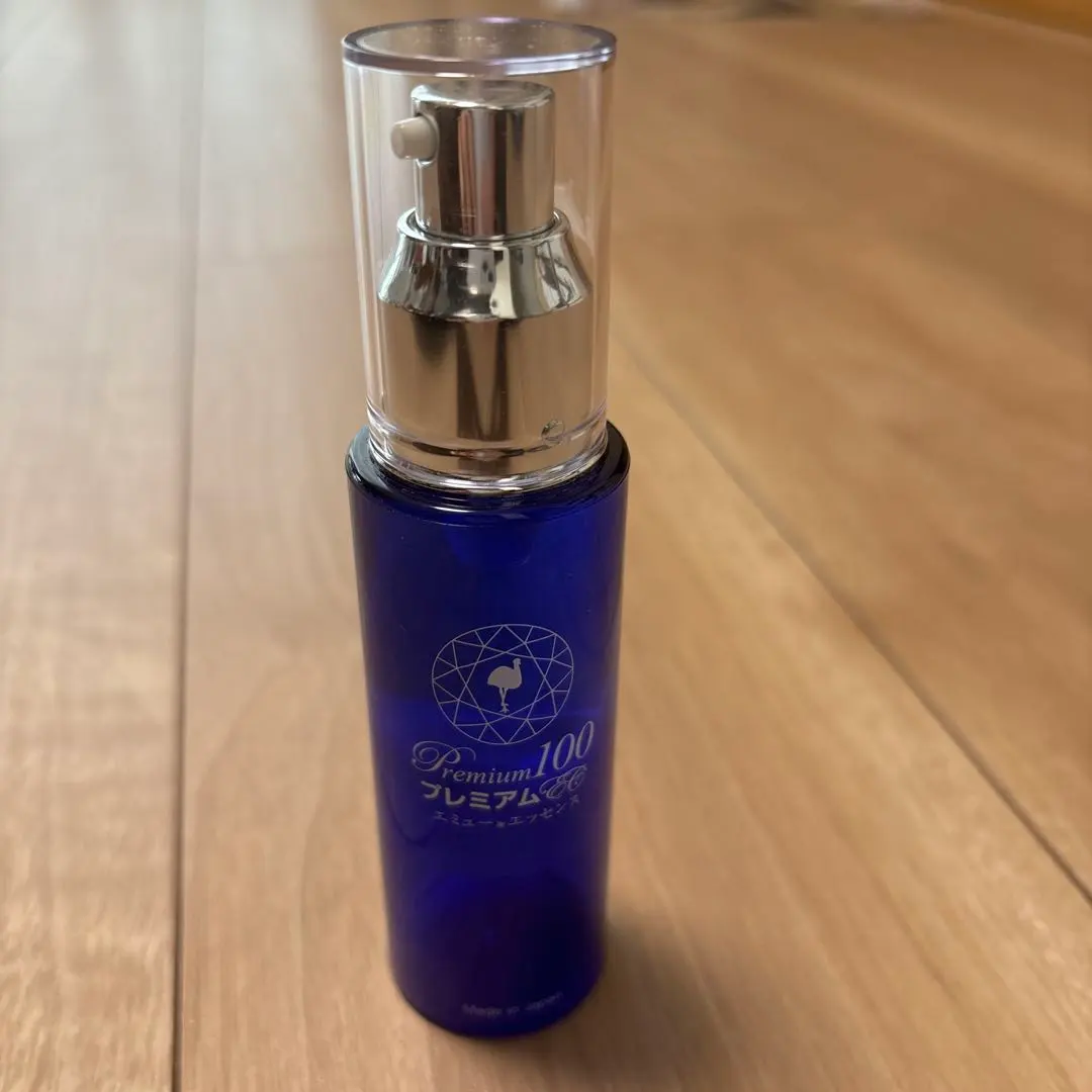 2026年最新】エミューオイル プレミアム100の人気アイテム - メルカリ