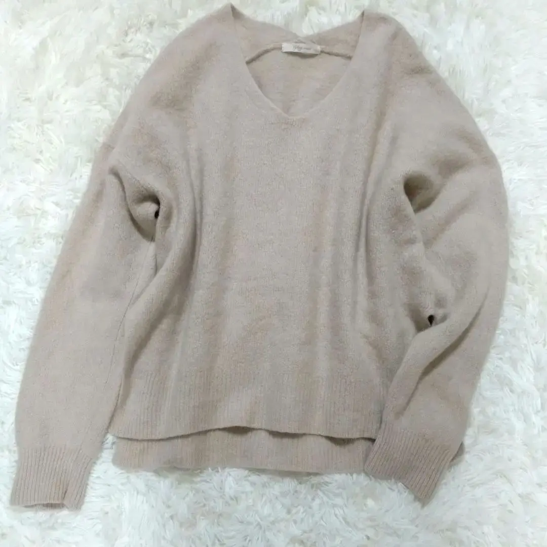 2026年最新】plage fur vスリットプルオーバーの人気アイテム - メルカリ