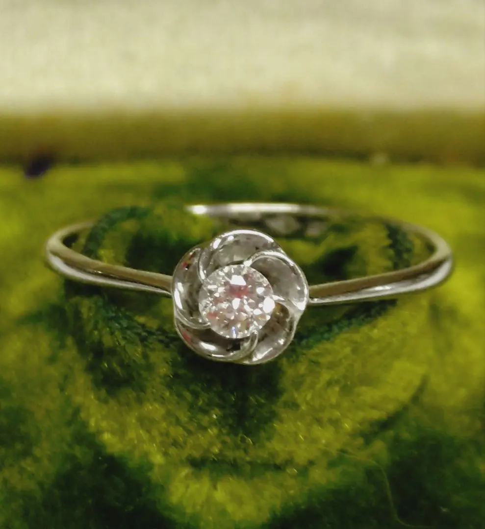 2026年最新】捻り梅 リングの人気アイテム - メルカリ