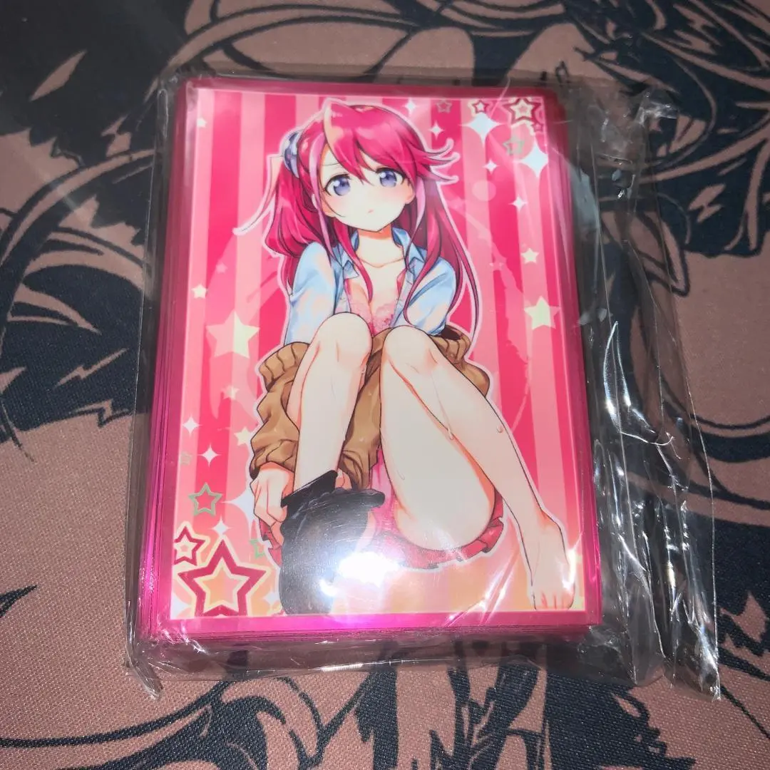 2026年最新】ミッドナイトブルー スリーブ 柚子の人気アイテム - メルカリ