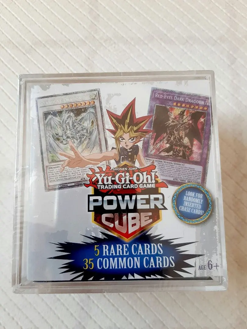 2026年最新】ミステリーパワーキューブボックスの人気アイテム - メルカリ