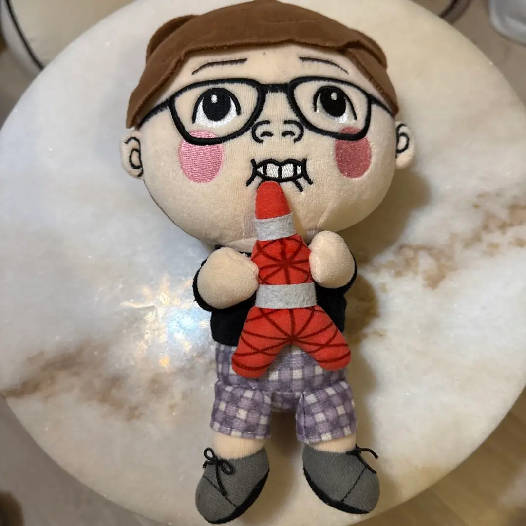 2026年最新】HIKAKIN ぬいぐるみ 東京タワーの人気アイテム - メルカリ