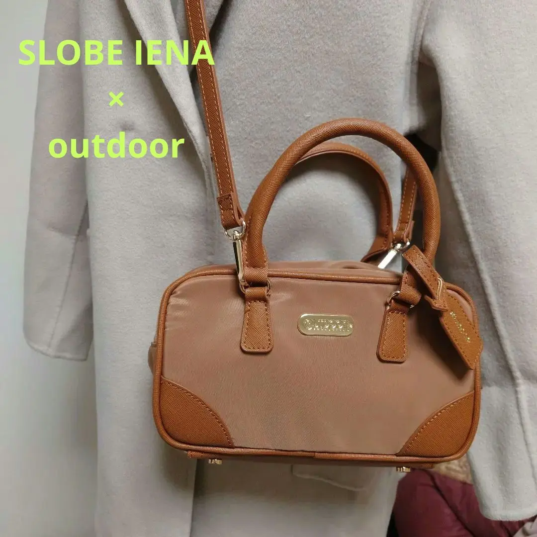 2026年最新】SLOBE スクエアボストンバッグの人気アイテム - メルカリ
