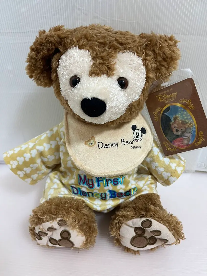 2026年最新】WDW ベビー ダッフィーの人気アイテム - メルカリ