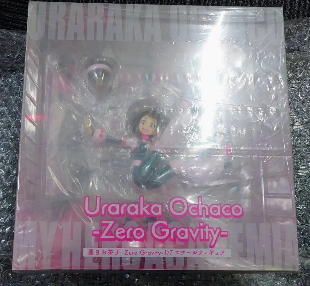 2026年最新】麗日お茶子 スピリテイルの人気アイテム - メルカリ