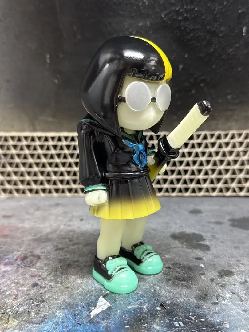 2026年最新】やよい ソフビの人気アイテム - メルカリ