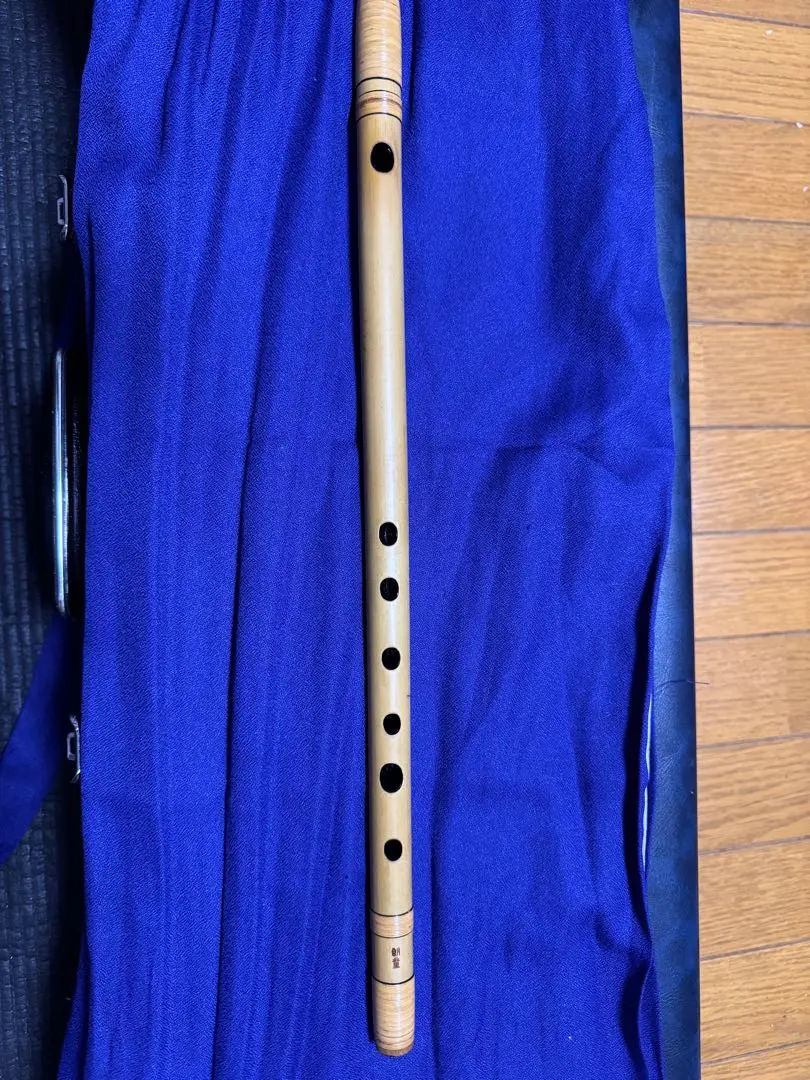 2026年最新】朗童 篠笛の人気アイテム - メルカリ