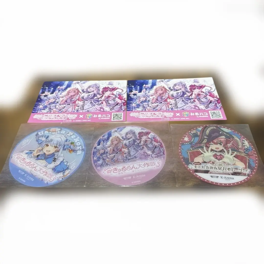 2026年最新】宝鐘マリン 缶バッジ ファンタジーの人気アイテム - メルカリ