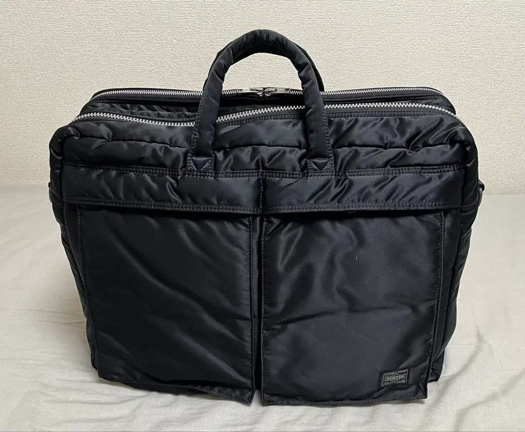 2026年最新】ポーター タンカー オーバーナイターの人気アイテム