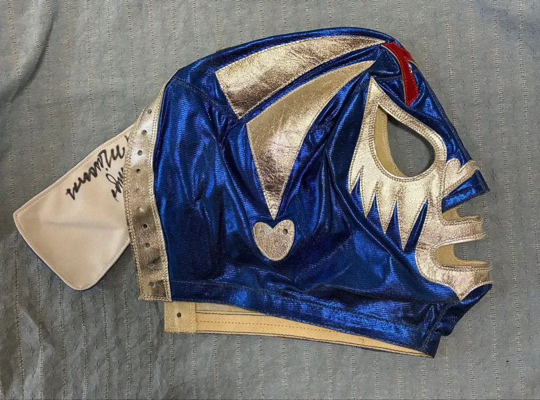 2026年最新】マスカラス サインの人気アイテム - メルカリ