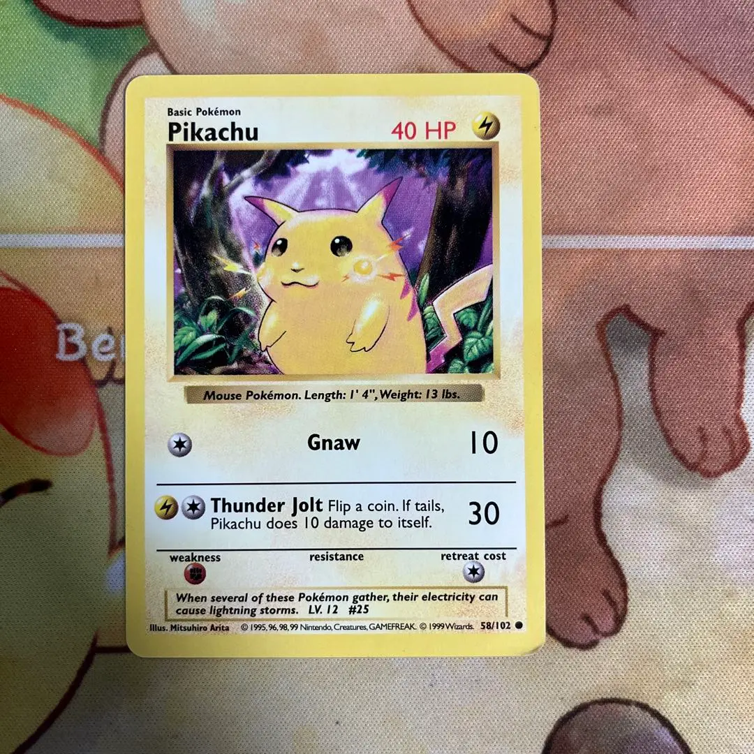 2026年最新】レッドチークピカチュウの人気アイテム - メルカリ