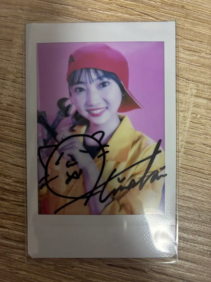 2026年最新】矢野妃菜喜 サインの人気アイテム - メルカリ