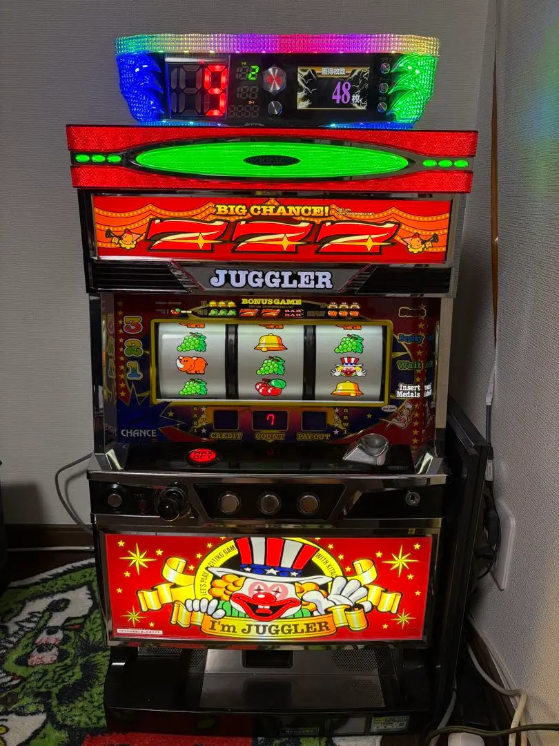 2026年最新】gogoジャグラーvの人気アイテム - メルカリ