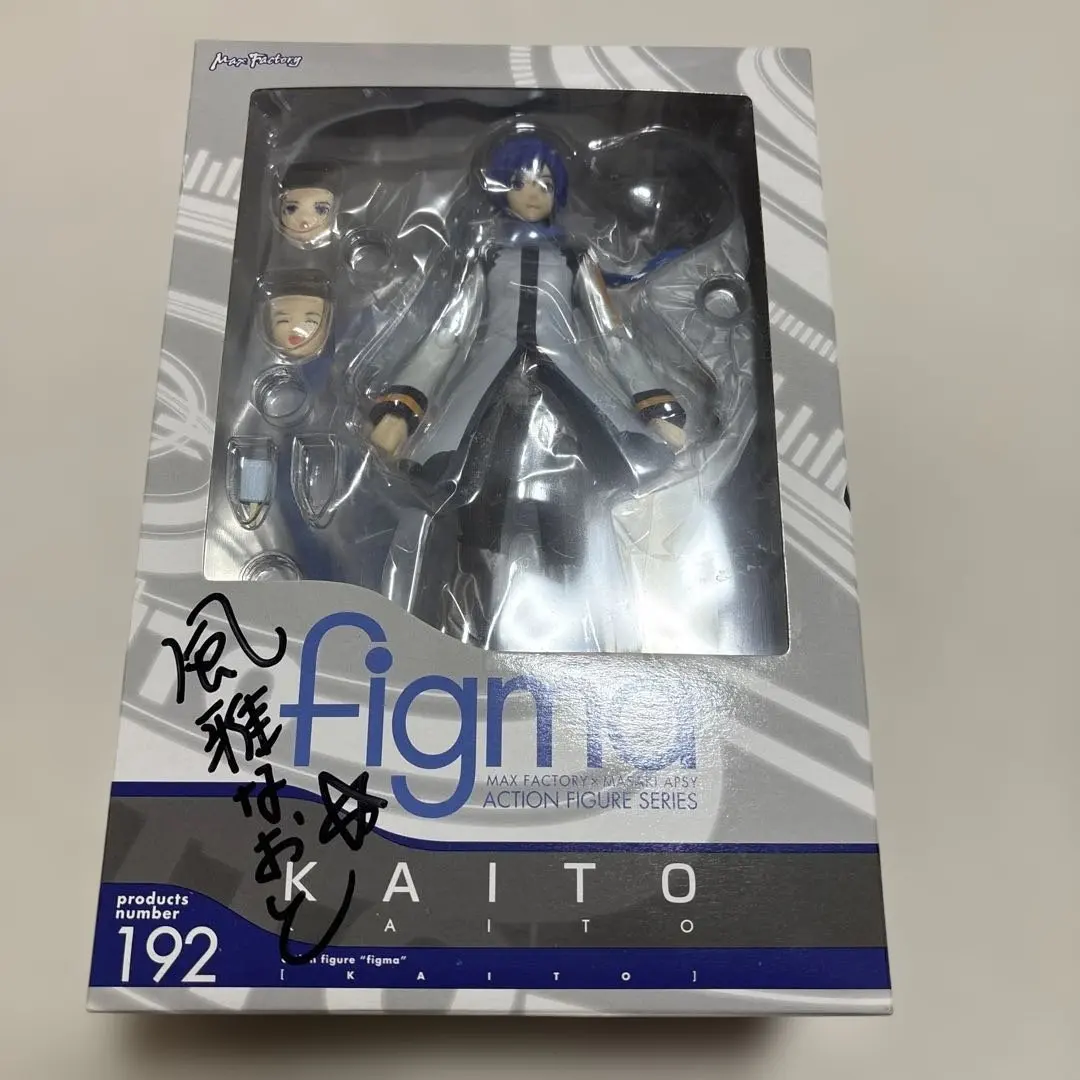 2026年最新】figma kaitoの人気アイテム - メルカリ