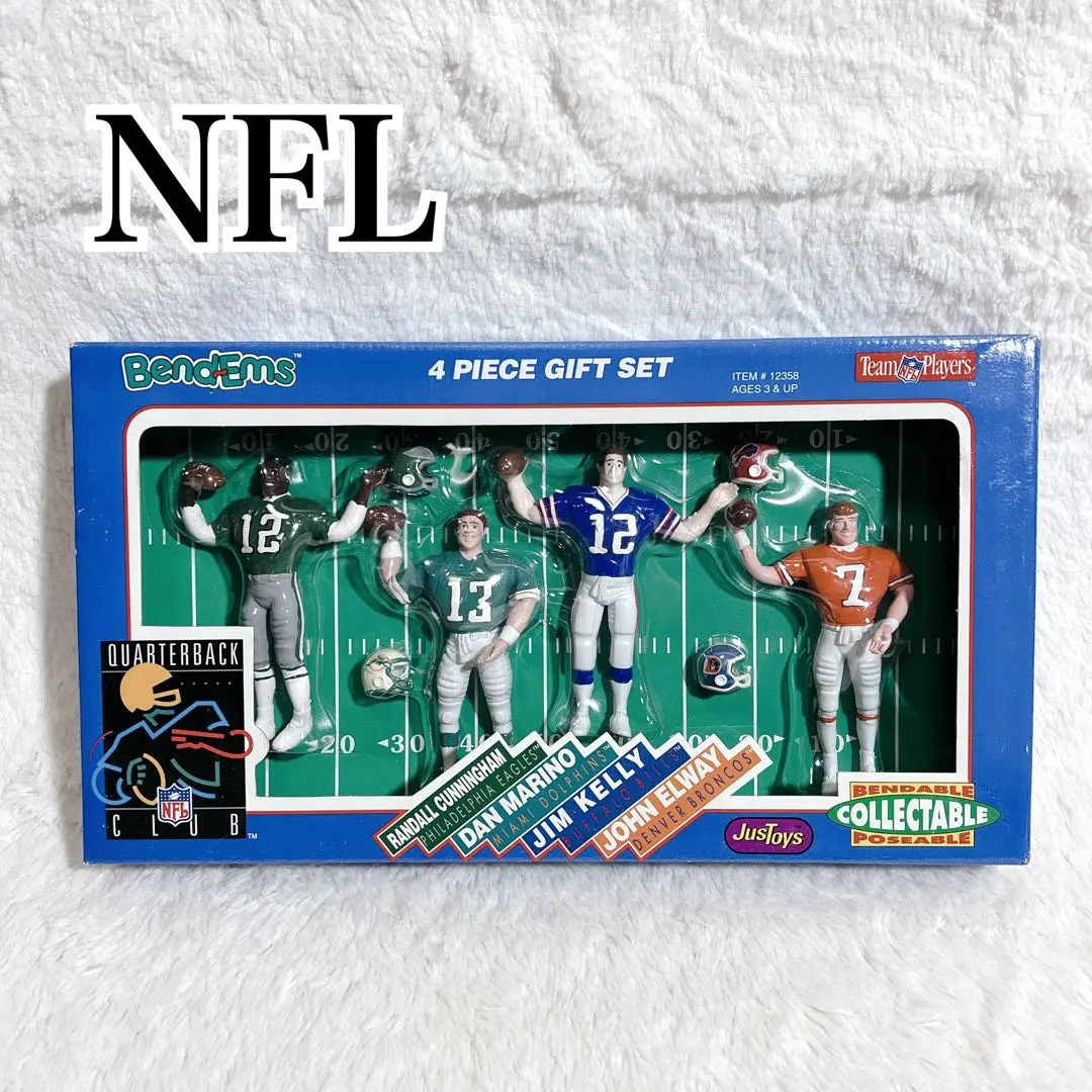 2026年最新】NFL スポーツの人気アイテム - メルカリ