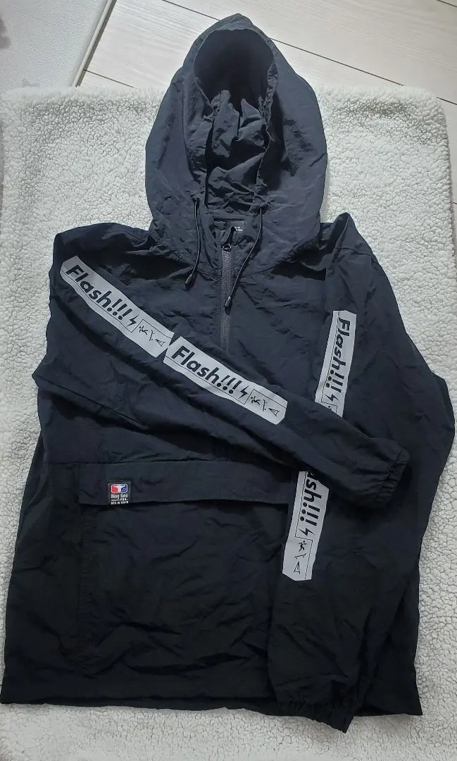 2026年最新】king gnu グッズ アノラックの人気アイテム - メルカリ