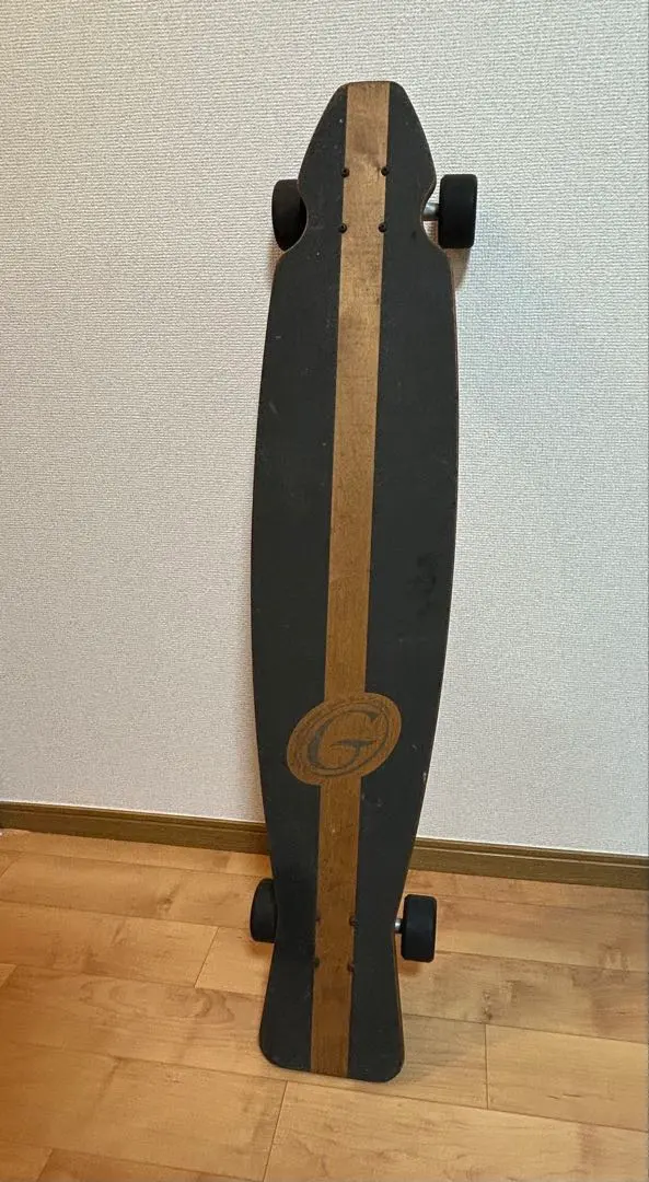 2026年最新】gravity ロング スケボーの人気アイテム - メルカリ
