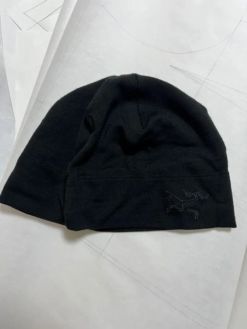 2026年最新】アークテリクス リーフ キャップの人気アイテム - メルカリ