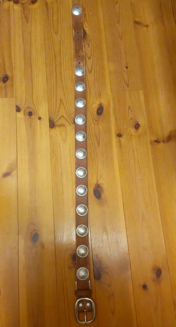 2026年最新】モルガンコンチョベルトの人気アイテム - メルカリ