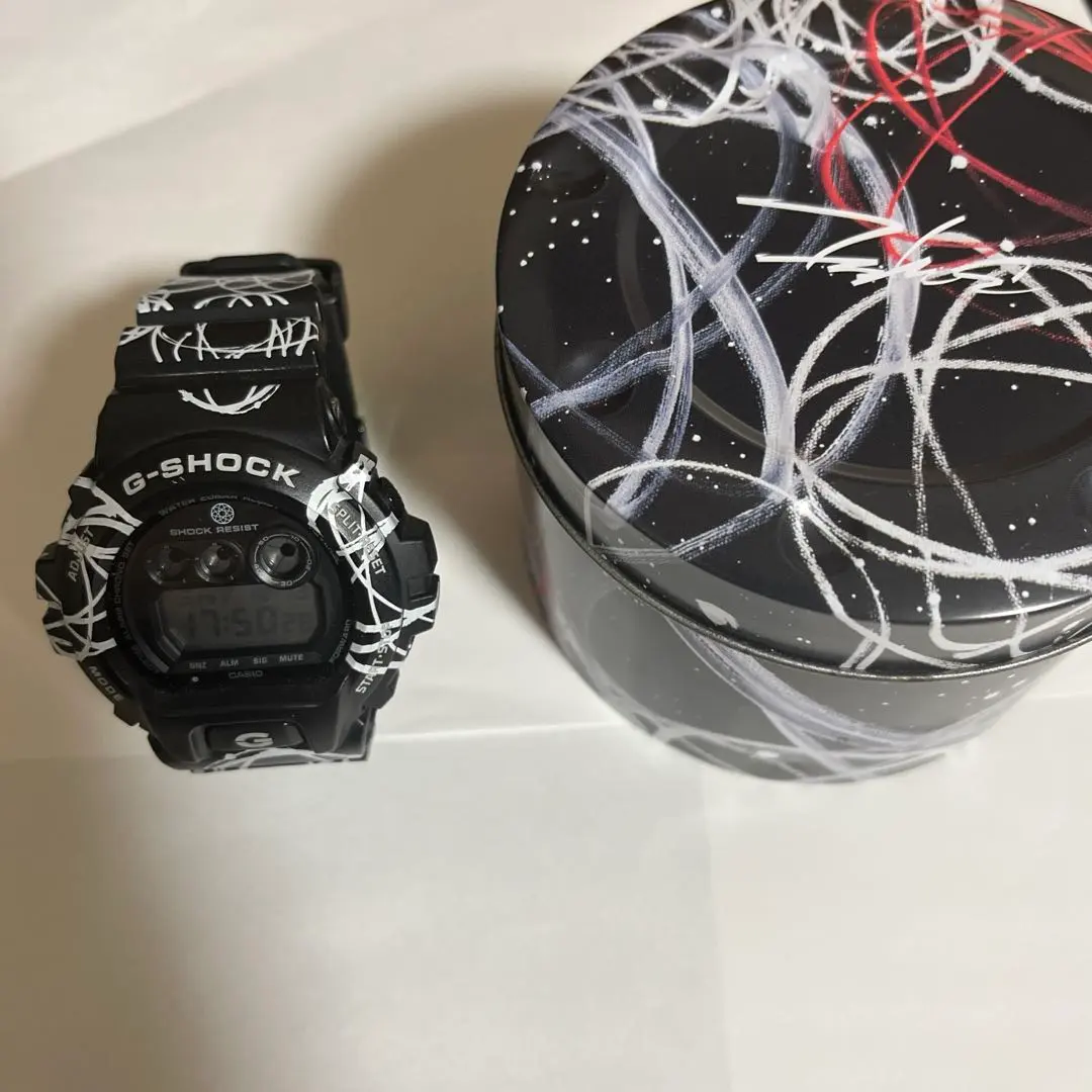 2026年最新】futura g-shockの人気アイテム - メルカリ