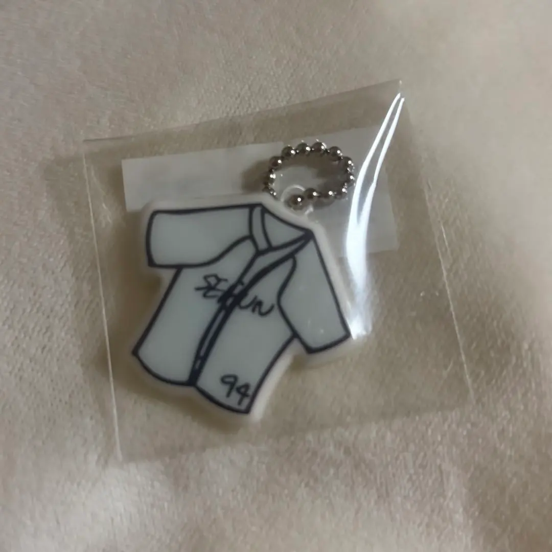 2026年最新】exo ベースボールユニホームの人気アイテム - メルカリ