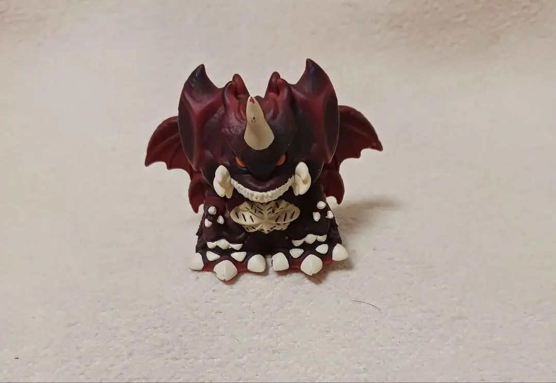 2026年最新】デストロイア 完全体 ソフビの人気アイテム - メルカリ