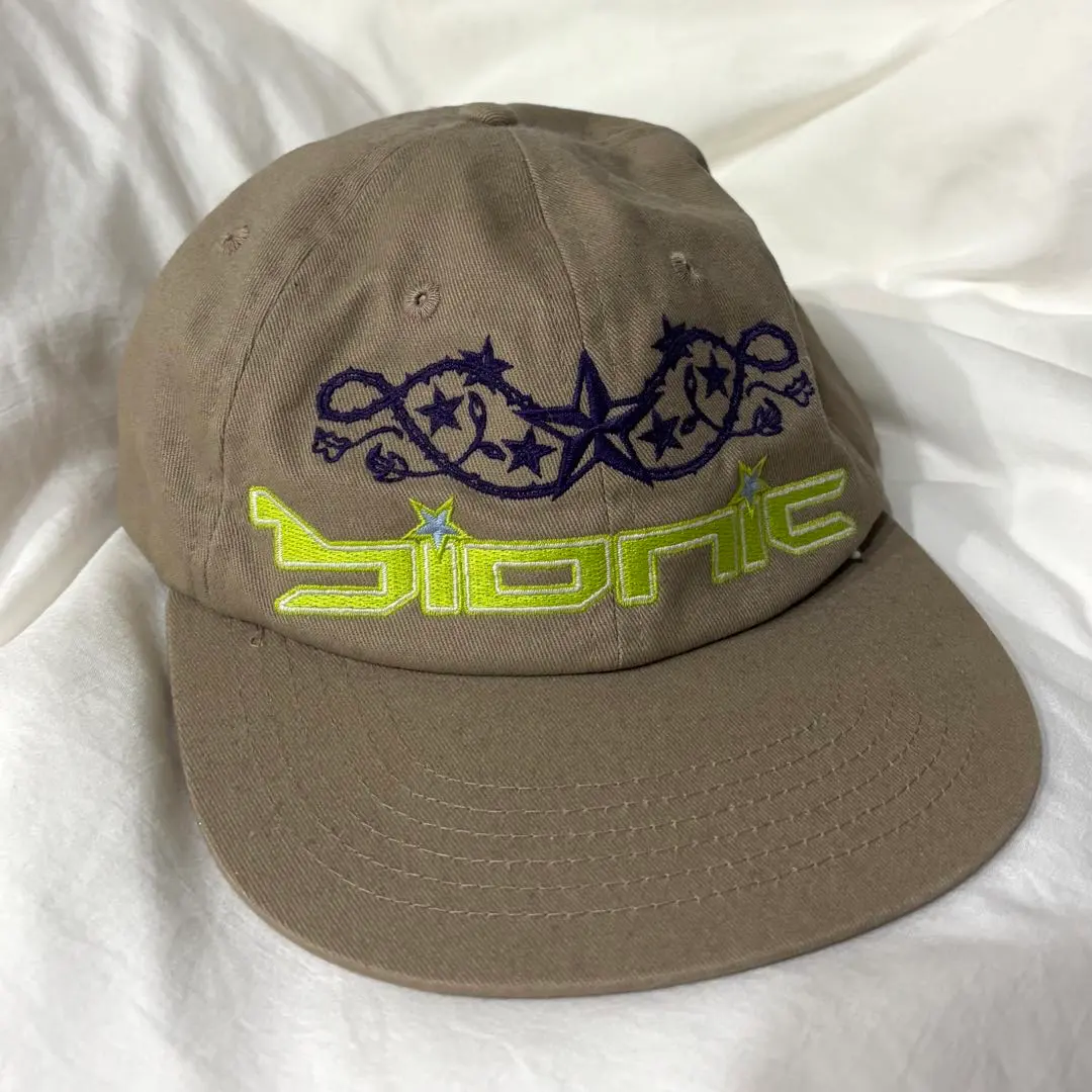 2026年最新】HEAVEN by marc jacobs キャップの人気アイテム - メルカリ