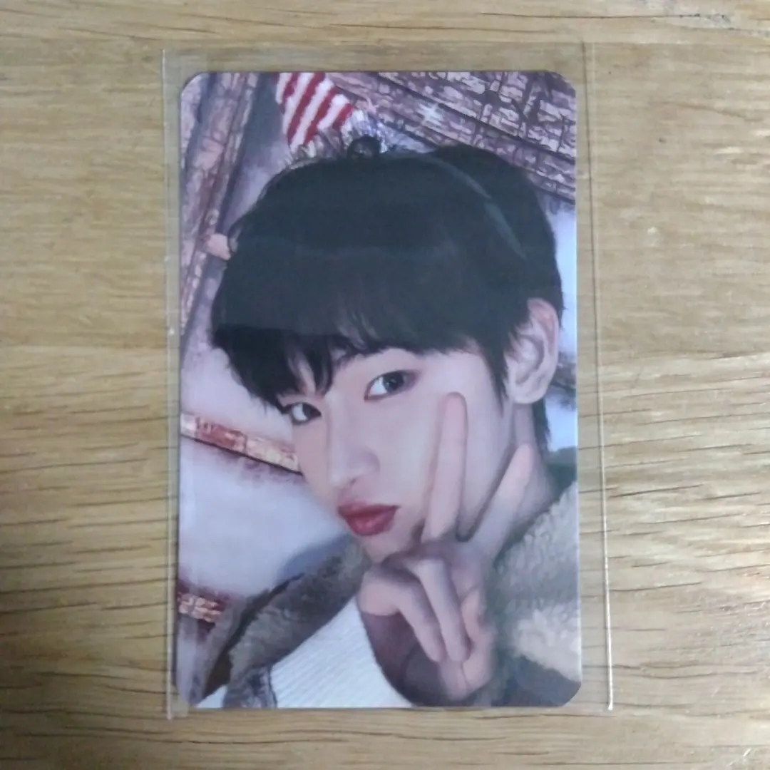 2026年最新】enhypen サノクトレカ ソヌの人気アイテム - メルカリ