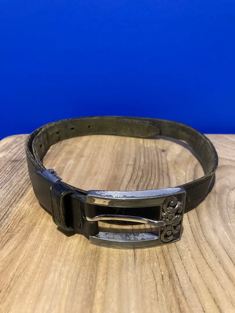 2026年最新】JeanPaul GAULTIER ベルトの人気アイテム - メルカリ