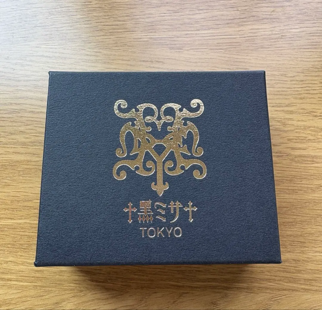 2026年最新】hyde ネックレス 黒ミサの人気アイテム - メルカリ