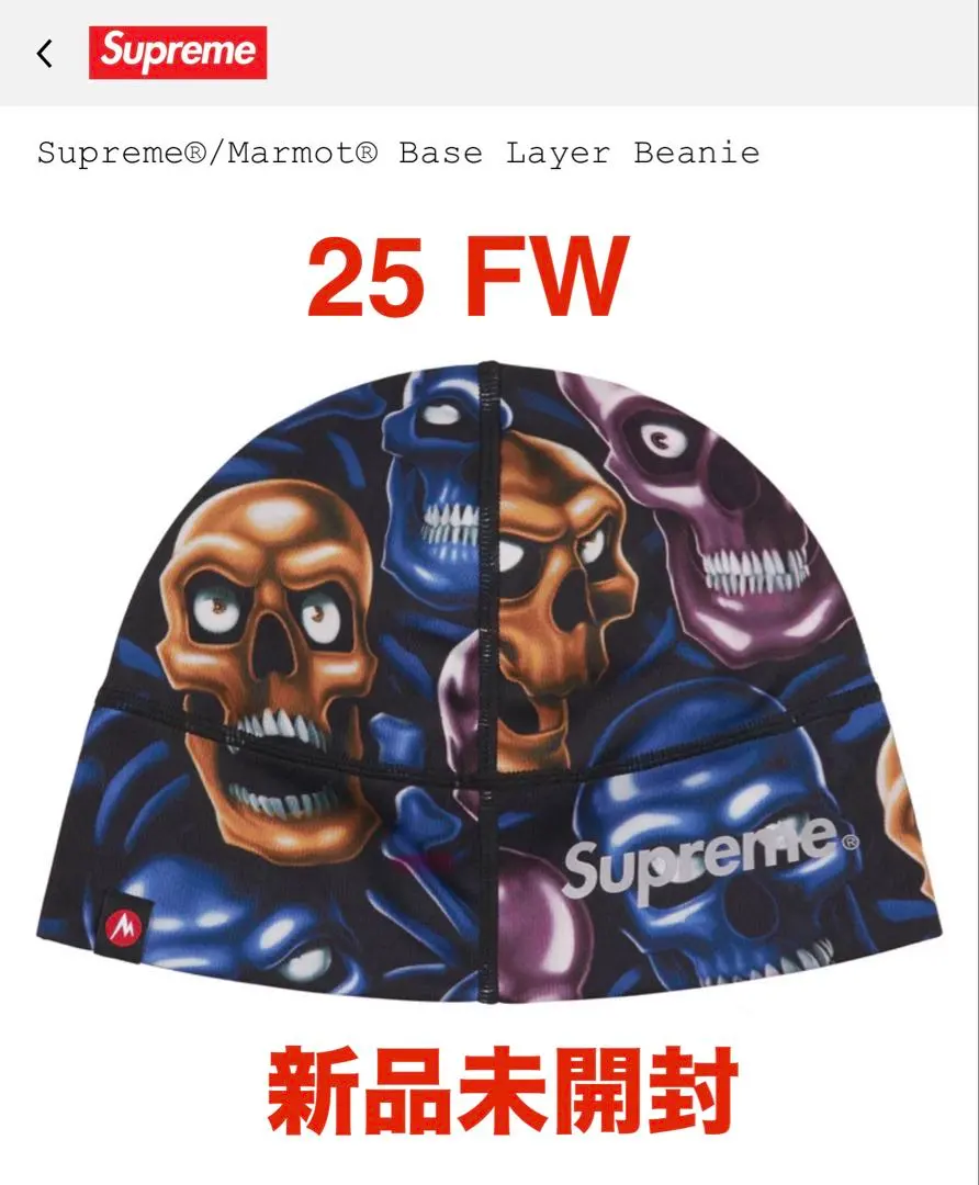 2026年最新】SUPREME スカルパイルの人気アイテム - メルカリ