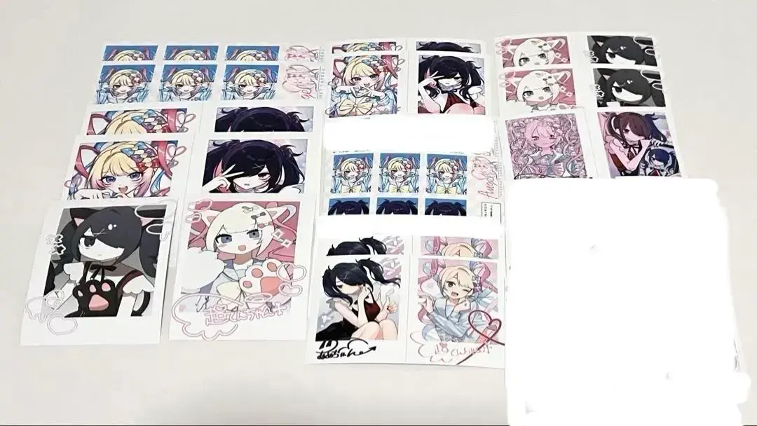 2026年最新】ネップリ needy girl overdoseの人気アイテム - メルカリ