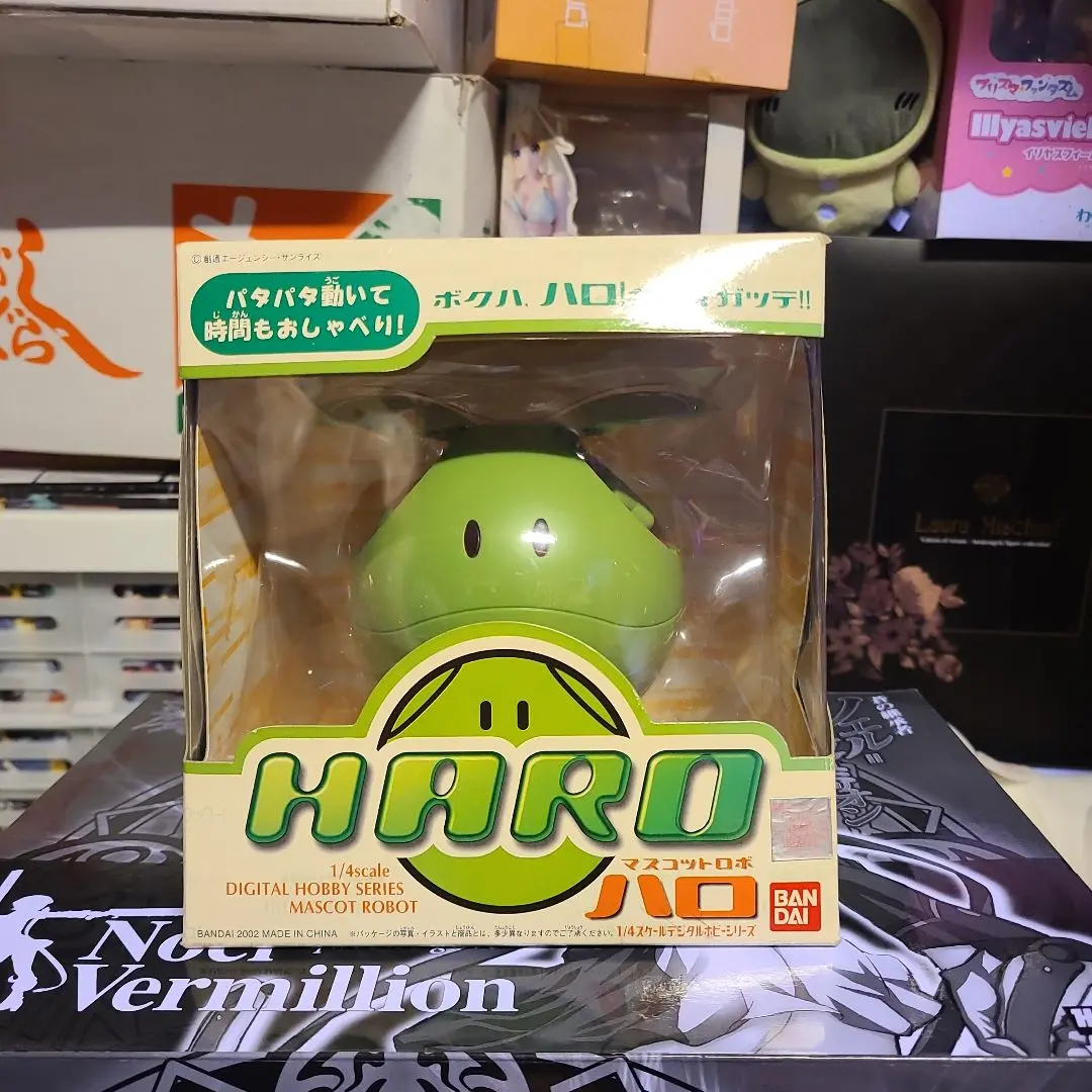 2026年最新】マスコットロボハロの人気アイテム - メルカリ