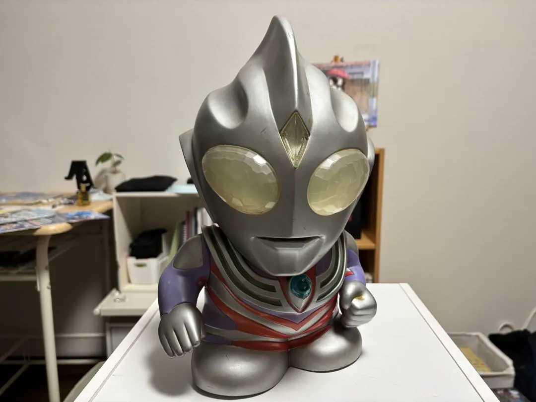 2026年最新】ウルトラマンティガ 貯金箱の人気アイテム - メルカリ