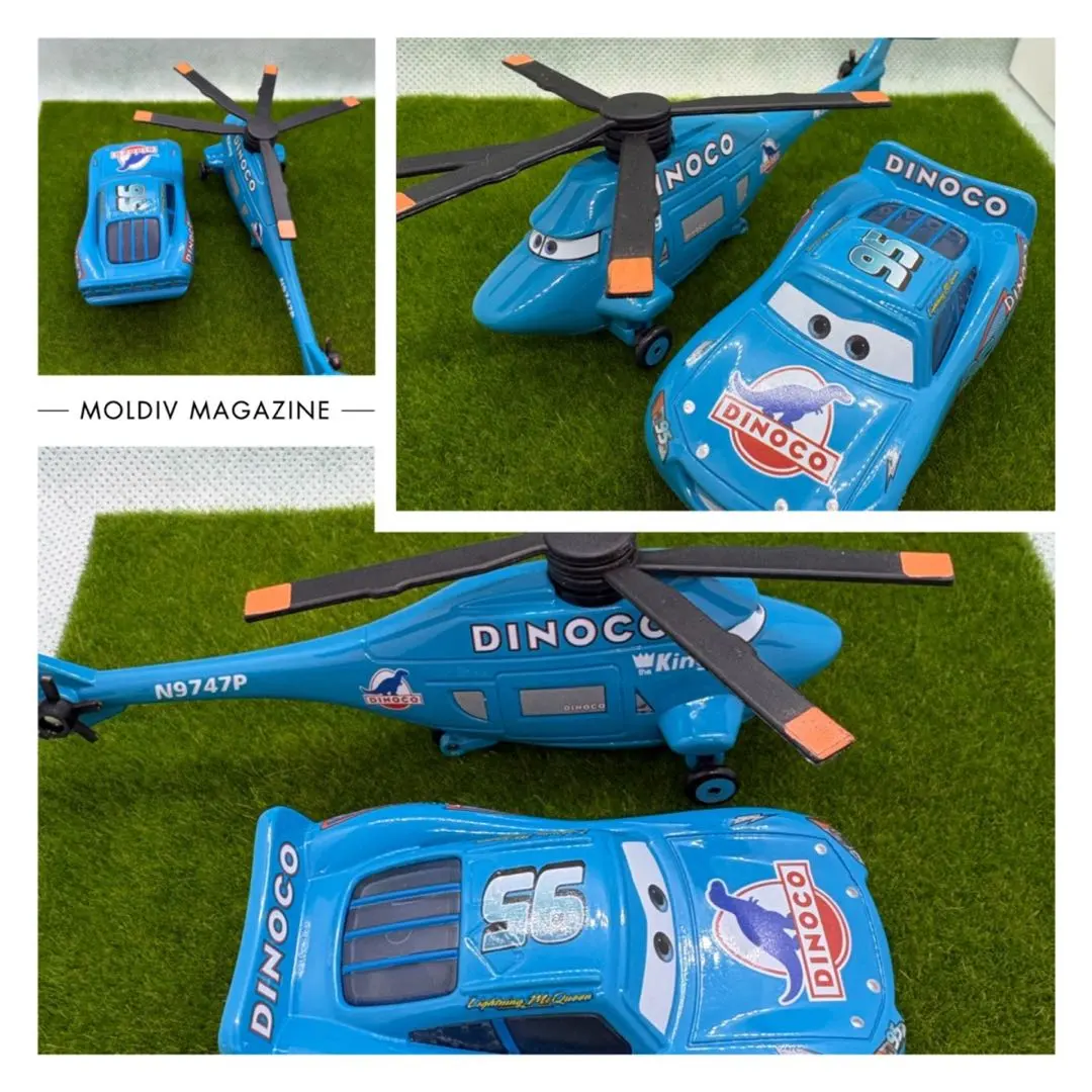 2026年最新】ダイナコ ヘリコプターの人気アイテム - メルカリ