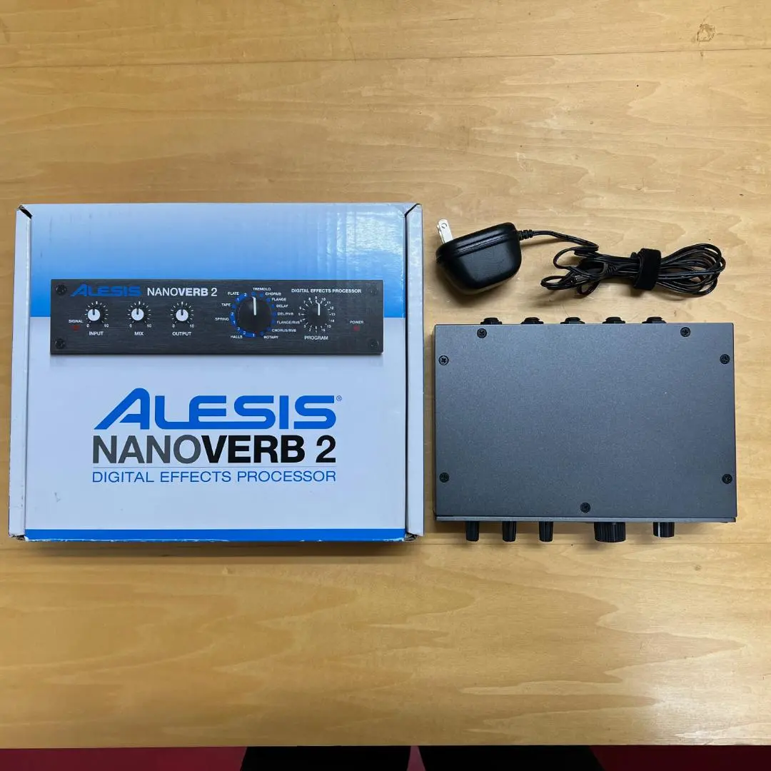 2026年最新】alesis acアダプターの人気アイテム - メルカリ