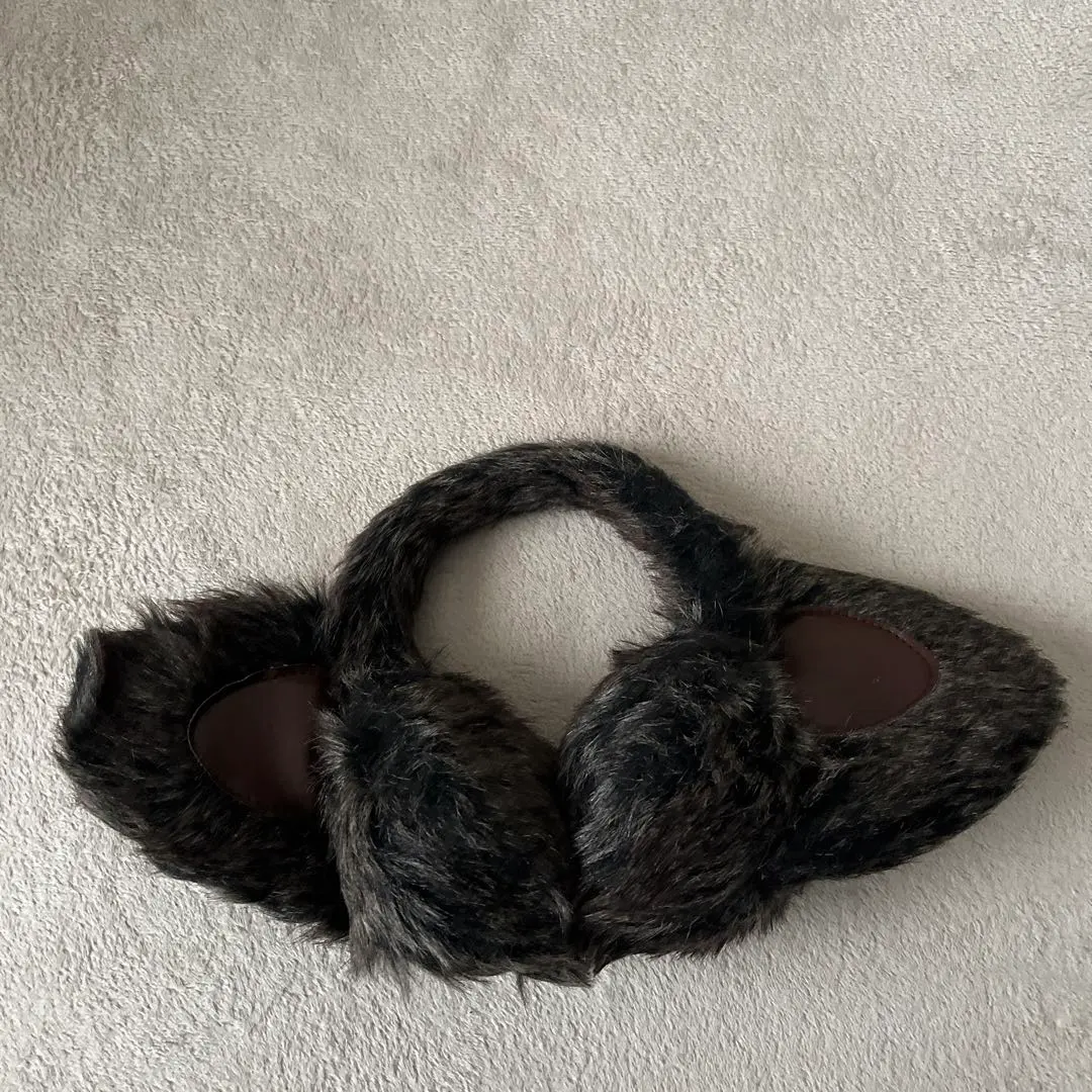 2026年最新】セカオワ イヤーマフの人気アイテム - メルカリ