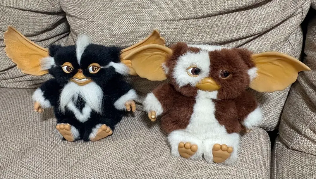 2026年最新】ギズモ コレクションドールの人気アイテム - メルカリ