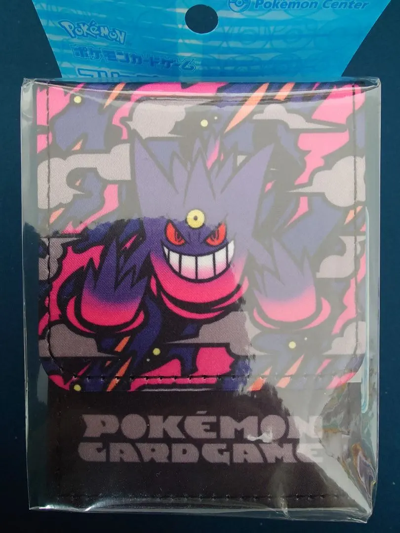 2026年最新】ポケモンカードゲーム デッキケース メガゲンガーの人気