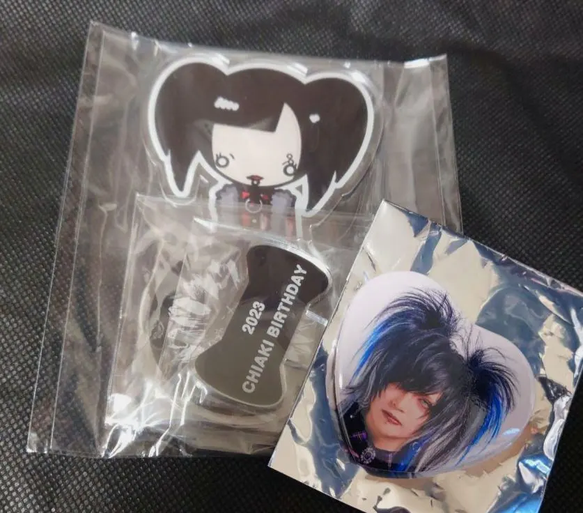 2026年最新】dezert 千秋 アクスタの人気アイテム - メルカリ