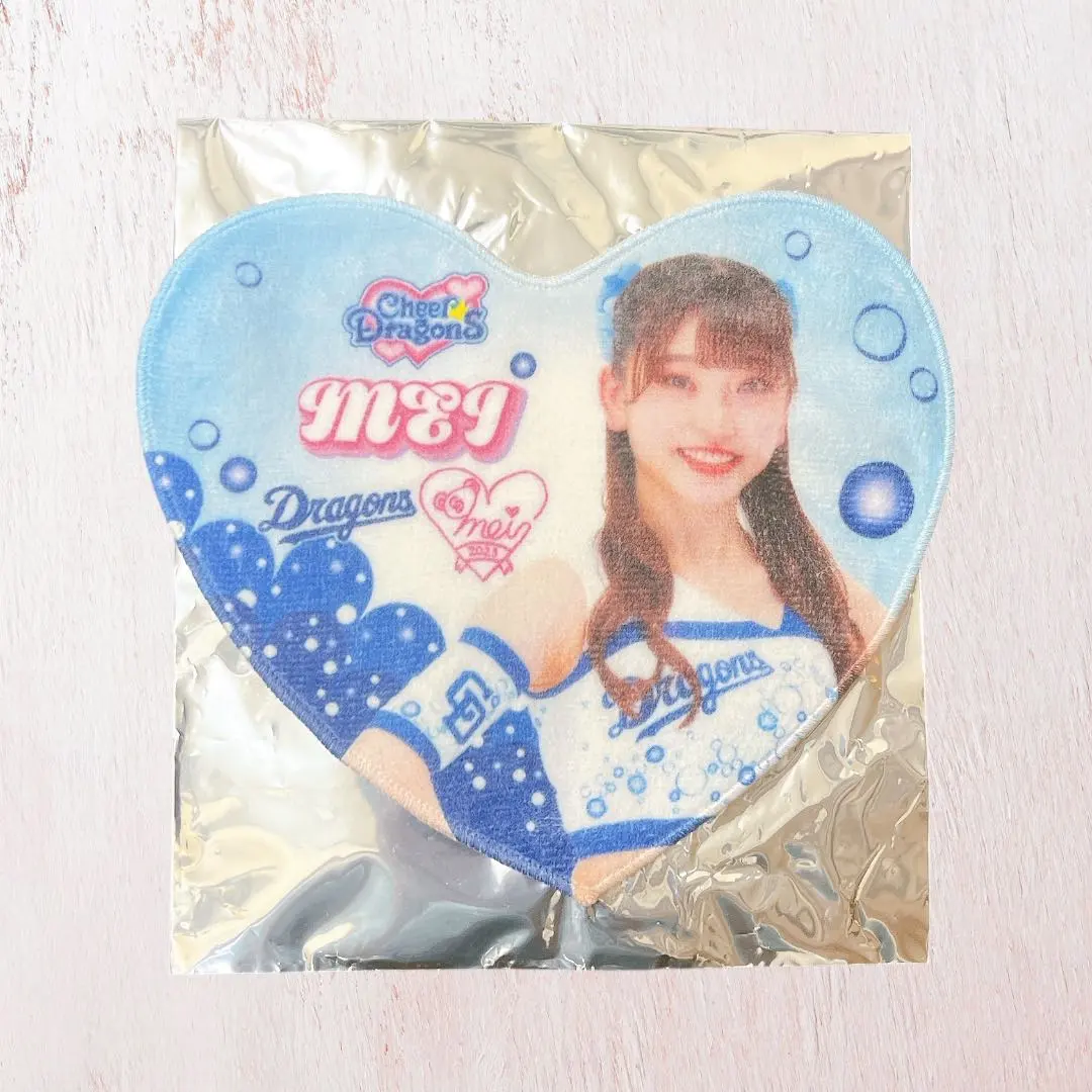 2026年最新】チアドラゴンズ meiの人気アイテム - メルカリ